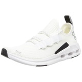 Undyed White/Black 38
