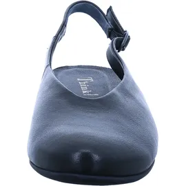 THINK! Think -Guad 2 Slingpumps schwarz für Damen, schwarz, Größe 43 EU