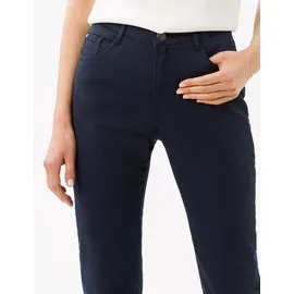 Brax Style CAROLA 5-Pocket-Hose Dunkelblau 36K18