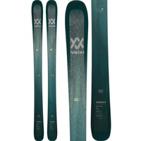 Völkl Free-Ski grün