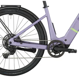 Scott Passage 20 Wave 29 Zoll RH 400 cm Damen lila purple