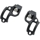 Avid Matchmaker Adapter schwarz
