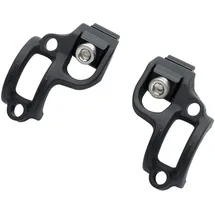 Avid Matchmaker Adapter schwarz