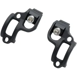 Avid Matchmaker Adapter schwarz