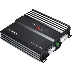  EXCALIBUR X500.2 2 CHANNEL AMPLIFIER 