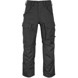 Leo Koehler Combathose schwarz, Größe S