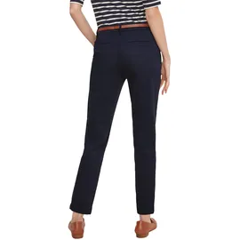 Comma, comma Damen, 7/8 Hose, 5976 Navy, 42