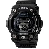 Casio G-Shock GW-7900B-1JF Solar Atomic Multiband 6 Black JDM Japan New Y860623
