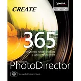 Cyberlink PhotoDirector 365 ESD DE Win Mac