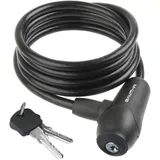 M-Wave 231010 Fahrradschloss Kabelschloss