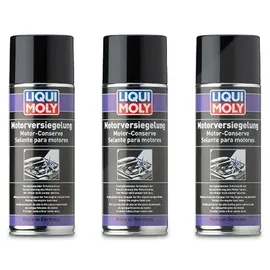 LIQUI MOLY Motorversiegelung 400 ml 2 St.