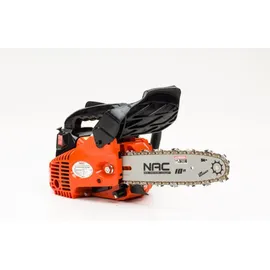 NAX Power Products Nac piła spalinowa 25,4cc 25cm cst25-25-25ac