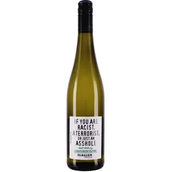 Emil Bauer Sauvignon Blanc "Terrorist" 2024 - Weißwein / trocken - Deutschland / Pfalz - Sauvignon Blanc / Emil Bauer & Söhne