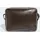 adidas Airliner Tasche 17 Liter Dunkelbraun/Cremeweiß