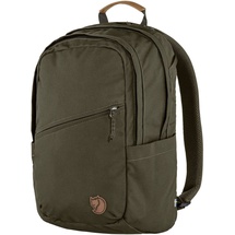 Fjällräven Räven 20 dark olive