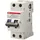 ABB Stotz S&J FI/LS-Schalter DS201A-K10/0,01
