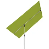 Doppler Active 180 x 130 cm Freshgreen