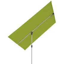 Doppler Active 180 x 130 cm Freshgreen