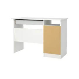 Tvilum Schreibtisch Plus weiß