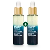Yves Rocher Anti-Age Global Regenerierendes 2-Phasen Nachtkonzentrat 30 ml