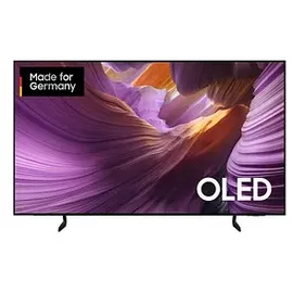 Samsung GQ77S85F 77" OLED 4K Vision AI Smart TV S85F