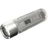 NiteCore TIKI GITD LED, UV-LED Taschenlampe akkubetrieben 300lm 12g