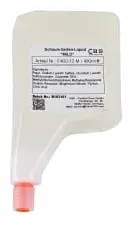 CBS Schaum-Seifen-Liquid 400 ml - Flasche, Mild