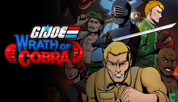 G.I. Joe: Wrath of Cobra