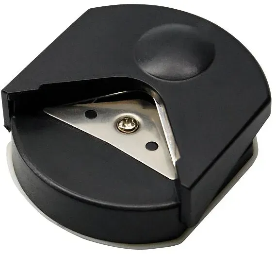 Olympia 3079 Papierschneidemaschine 3 Blätter