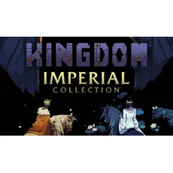 Kingdom Imperial Collection