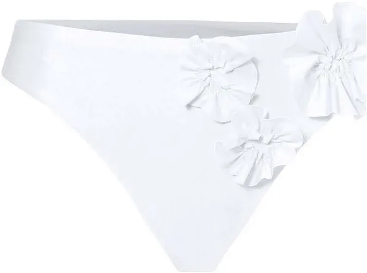 Goldbergh Reina Bikini Bottom white (8000) S