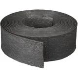 Versele-Laga Rasenkante 0,12 x 12 m 1 Stück schwarz