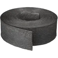 Versele-Laga Rasenkante 0,12 x 12 m 1 Stück schwarz