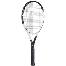 Head Speed Elite 2024 Tennisschläger White/Black
