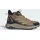 adidas Terrex Anylander Mid Wanderschuhe - Cardboard / Blanch Cargo / Shadow Olive - EU 40 2/3