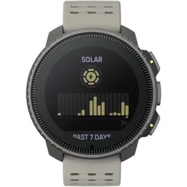 Suunto Vertical Titanium Solar sand