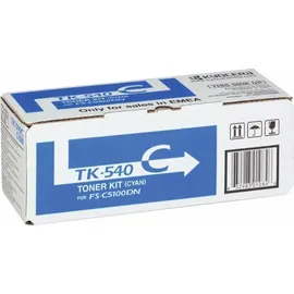 Kyocera TK-540C cyan