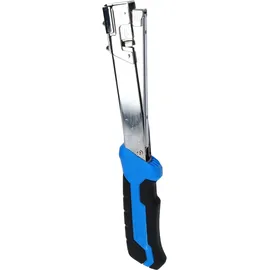 BRILLIANT TOOLS Hammertacker für Drahtklammern (BT156912)