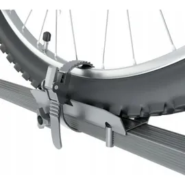 QLS Fahrradträger Dach