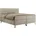 Boxspringbett 140 H4