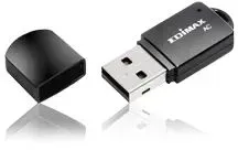 Edimax AC600 WLAN 600 Mbit/s