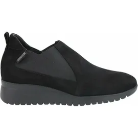 Mephisto Komfort Slipper in Schwarz - 5