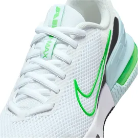 Nike Air Max Alpha Trainer 6 Herren White/Green 49,5