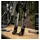 RockShox LowerLeg 27.5 Zoll 15x110 Boost Pike Gloss Black mit PRV Ventilen 2023+