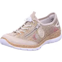 Rieker Slipper Beige 42
