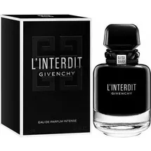 Givenchy L'Interdit Intense Eau de Parfum 35 ml