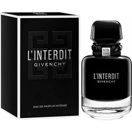 Givenchy L'Interdit Intense Eau de Parfum 35 ml