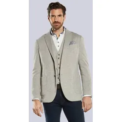 engbers Herren Freizeit-Sakko regular beige gemustert - 50