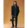 Jacquemus Le Bambino Long Handtasche Leder Black