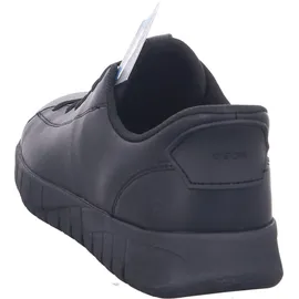 GEOX FLEXTRIDE PLUS Herren Schwarz 46